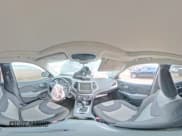 ✅ 2014 Jeep Cherokee Latitude • VIN: 1C4PJMCS9EW180745 • Lot: 85323405. Listed on Copart with Not provided. Free auction sales archive from the USA and detailed vehicle history report at DreamBid. Image 15.