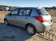 ✅ 2011 Nissan Versa S • VIN: 3N1BC1CP0BL424480 • Lot: 80198044. Wystawiony na Copart z przebiegiem 251 093 mil. Bezpłatny archiwum sprzedaży aukcyjnych z USA i szczegółowy raport historii pojazdu na DreamBid. Zdjęcie 2.