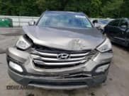 ✅ 2015 Hyundai Santa Fe • VIN: 5XYZW4LA3FG240521 • Лот: 62567603. Опубликован ранее на Copart с пробегом 89 243 миль. Бесплатный доступ к архиву аукционных продаж из США и подробный отчёт об истории автомобиля на DreamBid. Изображение 5.