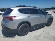 ✅ 2023 Hyundai Santa Fe XRT • VIN: 5NMS64AJ2PH618100 • Lot: 70602745. Wystawiony na Copart z przebiegiem 38 804 mil. Bezpłatny archiwum sprzedaży aukcyjnych z USA i szczegółowy raport historii pojazdu na DreamBid. Zdjęcie 3.