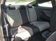 ✅ 2018 Honda Civic EX-T • VIN: 2HGFC3B33JH357004 • Lot: 80526055. Wystawiony na Copart z przebiegiem 87 426 mil. Bezpłatny archiwum sprzedaży aukcyjnych z USA i szczegółowy raport historii pojazdu na DreamBid. Zdjęcie 10.