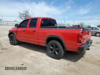 ✅ 2008 Dodge 1500 SLT • VIN: 1D7HA182X8S539839 • Лот: 57511384. Опубликован ранее на Copart с пробегом 269 665 миль. Бесплатный доступ к архиву аукционных продаж из США и подробный отчёт об истории автомобиля на DreamBid. Изображение 2.