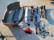 ✅ 2016 Chevrolet Impala LTZ • VIN: 2G1145S37G9206664 • Лот: 80555285. Опубликован ранее на Copart с пробегом 123 940 миль. Бесплатный доступ к архиву аукционных продаж из США и подробный отчёт об истории автомобиля на DreamBid. Изображение 12.