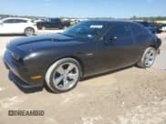 ✅ 2010 Dodge Challenger SE • VIN: 2B3CJ4DV4AH324011 • Lot: 45594515. Wystawiony na Copart z przebiegiem 105 046 mil. Bezpłatny archiwum sprzedaży aukcyjnych z USA i szczegółowy raport historii pojazdu na DreamBid. Zdjęcie 1.