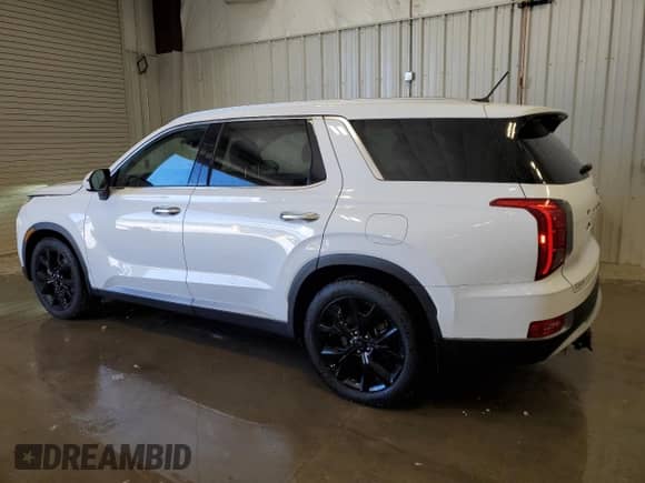 2020 Hyundai Palisade SEL с VIN KM8R4DHE1LU088388, выставлен на аукционе Copart как лот 74095624 с пробегом 105 906 миль миль и Списание • Salvage title. История ставок и продаж доступна на DreamBid. Изображение 2.