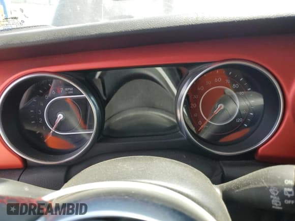 ✅ 2020 Jeep Wrangler Rubicon • VIN: 1C4HJXCG6LW242469 • Lot: 56965025. Listed on Copart with Not provided. Free auction sales archive from the USA and detailed vehicle history report at DreamBid. Image 9.