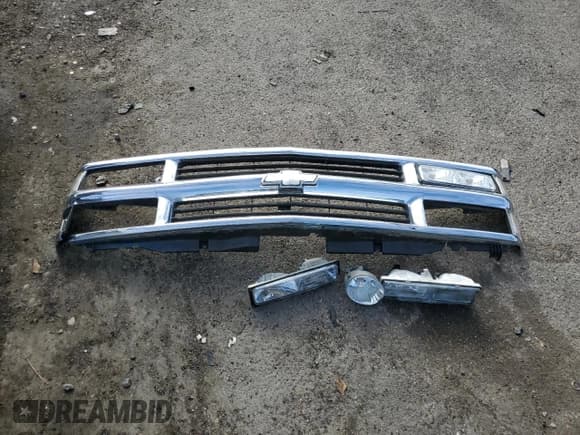 ✅ 1997 Chevrolet Silverado 1500 • VIN: 2GCEC19M1V1167214 • Lot: 80520694. Wystawiony na Copart z przebiegiem 336 498 mil. Bezpłatny archiwum sprzedaży aukcyjnych z USA i szczegółowy raport historii pojazdu na DreamBid. Zdjęcie 12.