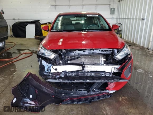 ✅ 2019 Hyundai Ioniq Blue • VIN: KMHC65LC9KU112768 • Lot: 45790465. Wystawiony na Copart z przebiegiem 132 404 mil. Bezpłatny archiwum sprzedaży aukcyjnych z USA i szczegółowy raport historii pojazdu na DreamBid. Zdjęcie 5.