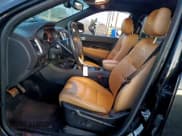 ✅ 2014 Dodge Durango Citadel • VIN: 1C4RDHEG1EC551723 • Lot: 94296815. Listed on Copart with 161,952 mi. Free auction sales archive from the USA and detailed vehicle history report at DreamBid. Image 7.