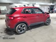 ✅ 2021 Hyundai Venue SEL • VIN: KMHRC8A32MU125422 • Lot: 49552245. Listed on Copart with 22,409 mi. Free auction sales archive from the USA and detailed vehicle history report at DreamBid. Image 3.