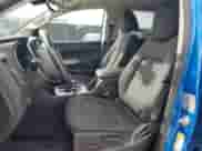 2022 Chevrolet Colorado 2WD LT с VIN 1GCGSCEN2N1106997, выставлен на аукционе Copart как лот 85531875 с пробегом 92 214 миль миль и Списание • Salvage title. История ставок и продаж доступна на DreamBid. Изображение 7.