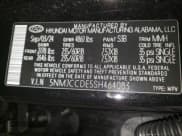 ✅ 2025 Hyundai Tucson SEL Convenience • VIN: 5NMJCCDE5SH464083 • Lot: 86695655. Wystawiony na Copart z przebiegiem 15 309 mil. Bezpłatny archiwum sprzedaży aukcyjnych z USA i szczegółowy raport historii pojazdu na DreamBid. Zdjęcie 13.