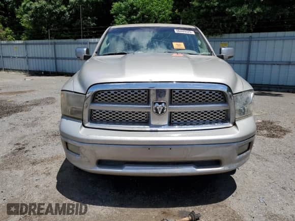 2009 Dodge 1500 Sport z VIN 1D3HB13T09J507570, wystawiony jako Copart lot #66449325 z przebiegiem 316 980 mil mil oraz Czysty tytuł • Clean title. Historia ofert i sprzedaży dostępna na DreamBid. Obrazek 5.