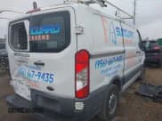 ✅ 2015 Ford Transit Cargo • VIN: 1FTNE1YM6FKA84830 • Лот: 41635007. Опубликован ранее на IAAI с пробегом 192 886 миль. Бесплатный доступ к архиву аукционных продаж из США и подробный отчёт об истории автомобиля на DreamBid. Изображение 4.