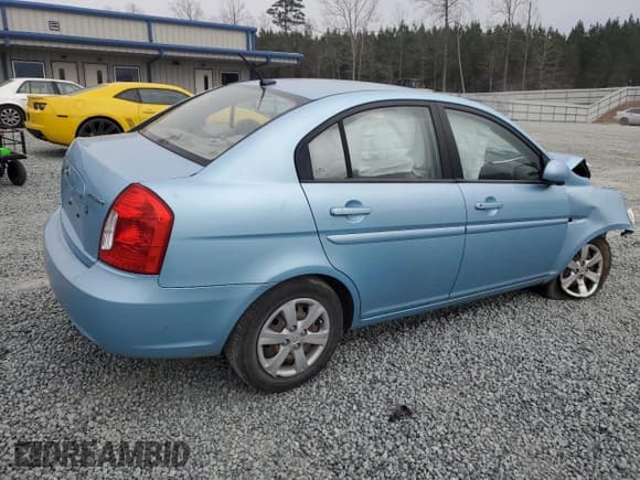✅ 2010 Hyundai Accent GLS • VIN: KMHCN4AC3AU415219 • Лот: 48328625. Опубликован ранее на Copart с пробегом 109 234 миль. Бесплатный доступ к архиву аукционных продаж из США и подробный отчёт об истории автомобиля на DreamBid. Изображение 3.