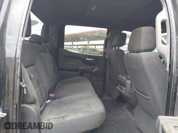 ✅ 2022 Chevrolet Silverado 1500 LT Trail Boss • VIN: 1GCPYFED3NZ194306 • Lot: 41906625. Wystawiony na IAAI z przebiegiem Nie podano. Bezpłatny archiwum sprzedaży aukcyjnych z USA i szczegółowy raport historii pojazdu na DreamBid. Zdjęcie 8.