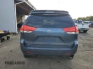 ✅ 2013 Toyota Sienna LE • VIN: 5TDKK3DC8DS356949 • Lot: 81519925. Listed on Copart with 175,774 mi. Free auction sales archive from the USA and detailed vehicle history report at DreamBid. Image 6.