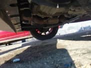 ✅ 2020 Jeep Renegade Latitude • VIN: ZACNJBBB2LPL33101 • Lot: 43645678. Listed on IAAI with Not provided. Free auction sales archive from the USA and detailed vehicle history report at DreamBid. Image 12.