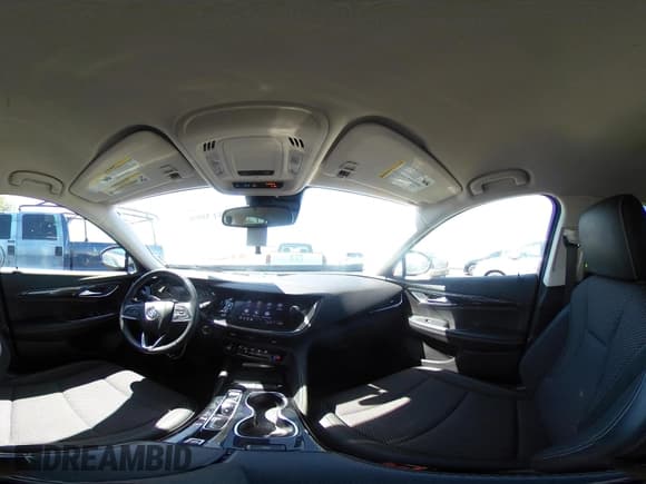 ✅ 2022 Buick Envision Preferred • VIN: LRBAZLR42ND110497 • Lot: 42513066. Wystawiony na IAAI z przebiegiem 78 167 mil. Bezpłatny archiwum sprzedaży aukcyjnych z USA i szczegółowy raport historii pojazdu na DreamBid. Zdjęcie 21.