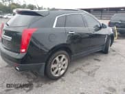 ✅ 2011 Cadillac SRX Premium Collection • VIN: 3GYFNCEY0BS611048 • Lot: 43379880. Listed on IAAI with 157,029 mi. Free auction sales archive from the USA and detailed vehicle history report at DreamBid. Image 4.