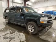 ✅ 2002 Chevrolet Suburban LT • VIN: 3GNFK16Z52G187175 • Лот: 49988484. Опубликован ранее на Copart с пробегом 310 662 миль. Бесплатный доступ к архиву аукционных продаж из США и подробный отчёт об истории автомобиля на DreamBid. Изображение 4.