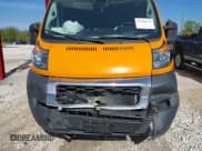 ✅ 2021 Ram ProMaster Cargo • VIN: 3C6MRVJGXME510294 • Lot: 41208732. Listed on IAAI with 73,144 mi. Free auction sales archive from the USA and detailed vehicle history report at DreamBid. Image 6.