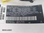 ✅ 2012 Toyota Sienna SE • VIN: 5TDXK3DC8CS276491 • Lot: 41107014. Listed on IAAI with 96,266 mi. Free auction sales archive from the USA and detailed vehicle history report at DreamBid. Image 9.