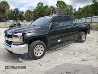 ✅ 2019 Chevrolet Silverado 1500 LT • VIN: 2GCRCPEC0K1106109 • Lot: 71858035. Wystawiony na Copart z przebiegiem Nie podano. Bezpłatny archiwum sprzedaży aukcyjnych z USA i szczegółowy raport historii pojazdu na DreamBid. Zdjęcie 1.