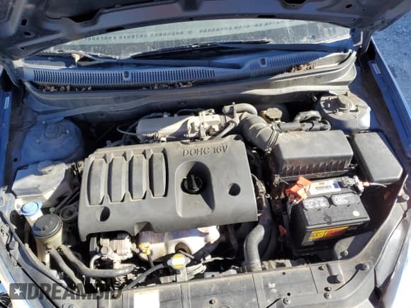 ✅ 2011 Hyundai Accent GLS • VIN: KMHCN4ACXBU611773 • Лот: 81959664. Опубликован ранее на Copart с пробегом 140 838 миль. Бесплатный доступ к архиву аукционных продаж из США и подробный отчёт об истории автомобиля на DreamBid. Изображение 11.