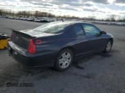 ✅ 2006 Chevrolet Monte Carlo LTZ • VIN: 2G1WN161X69419742 • Лот: 92889355. Опубликован ранее на Copart с пробегом 149 256 миль. Бесплатный доступ к архиву аукционных продаж из США и подробный отчёт об истории автомобиля на DreamBid. Изображение 3.