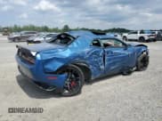 ✅ 2020 Dodge Challenger R/T Scat Pack Widebody • VIN: 2C3CDZFJ8LH177910 • Lot: 56247775. Wystawiony na Copart z przebiegiem 66 620 mil. Bezpłatny archiwum sprzedaży aukcyjnych z USA i szczegółowy raport historii pojazdu na DreamBid. Zdjęcie 3.