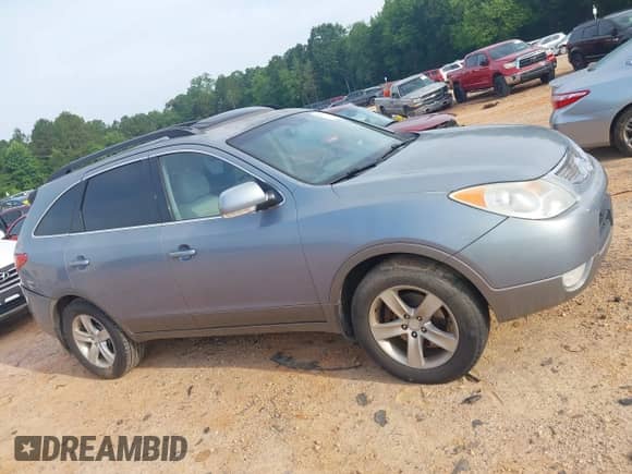 2007 Hyundai Veracruz GLS с VIN KM8NU13C67U024016, выставлен на аукционе IAAI как лот 42491374 с пробегом 241 448 миль миль и . История ставок и продаж доступна на DreamBid. Изображение 13.