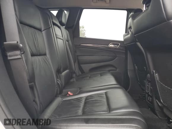 ✅ 2011 Jeep Grand Cherokee Laredo • VIN: 1J4RR4GG1BC542579 • Lot: 81749045. Listed on Copart with Not provided. Free auction sales archive from the USA and detailed vehicle history report at DreamBid. Image 11.