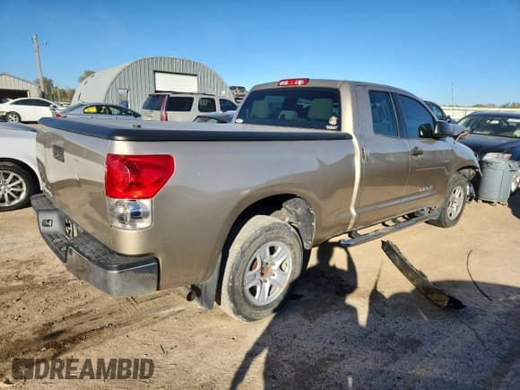 ✅ 2009 Toyota Tundra SR5 • VIN: 5TFRU54119X018541 • Lot: 85422295. Listed on Copart with 144,202 mi. Free auction sales archive from the USA and detailed vehicle history report at DreamBid. Image 3.