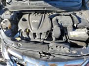 ✅ 2011 Hyundai Sonata Limited • VIN: 5NPEC4AC0BH274057 • Lot: 86437495. Listed on Copart with 157,715 mi. Free auction sales archive from the USA and detailed vehicle history report at DreamBid. Image 11.