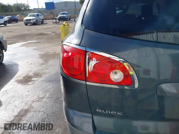 ✅ 2011 Buick Enclave CXL-1 • VIN: 5GAKRBED3BJ125501 • Лот: 43579152. Опубликован ранее на IAAI с пробегом Не указан. Бесплатный доступ к архиву аукционных продаж из США и подробный отчёт об истории автомобиля на DreamBid. Изображение 13.