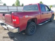 ✅ 2007 Chevrolet Silverado 1500 1LT • VIN: 2GCEK13M471530720 • Lot: 42655144. Listed on IAAI with 321,195 mi. Free auction sales archive from the USA and detailed vehicle history report at DreamBid. Image 4.