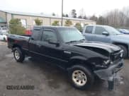✅ 2007 Ford Ranger STX • VIN: 1FTYR44U57PA83102 • Лот: 41776895. Опубликован ранее на IAAI с пробегом 209 165 миль. Бесплатный доступ к архиву аукционных продаж из США и подробный отчёт об истории автомобиля на DreamBid. Изображение 1.