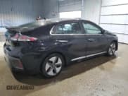 ✅ 2020 Hyundai Ioniq Limited • VIN: KMHC05LC2LU206431 • Lot: 86324004. Wystawiony na Copart z przebiegiem 39 833 mil. Bezpłatny archiwum sprzedaży aukcyjnych z USA i szczegółowy raport historii pojazdu na DreamBid. Zdjęcie 3.