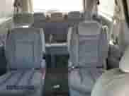 2005 Dodge Caravan с VIN 1D4GP24R15B403093, выставлен на аукционе Copart как лот 73196504 с пробегом 219 493 миль миль и Списание • Salvage title. История ставок и продаж доступна на DreamBid. Изображение 10.