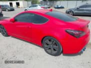 ✅ 2012 Hyundai Genesis Coupe Premium • VIN: KMHHT6KD5CU071006 • Lot: 42122909. Wystawiony na IAAI z przebiegiem 87 647 mil. Bezpłatny archiwum sprzedaży aukcyjnych z USA i szczegółowy raport historii pojazdu na DreamBid. Zdjęcie 3.