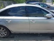 ✅ 2016 Audi A6 Premium • VIN: WAUCFAFC2GN065297 • Lot: 42300461. Wystawiony na IAAI z przebiegiem 199 355 mil. Bezpłatny archiwum sprzedaży aukcyjnych z USA i szczegółowy raport historii pojazdu na DreamBid. Zdjęcie 13.