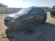 ✅ 2005 Pontiac Aztek • VIN: 3G7DA03E95S509718 • Lot: 69346885. Listed on Copart with Not provided. Free auction sales archive from the USA and detailed vehicle history report at DreamBid. Image 1.