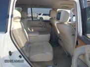 ✅ 2013 Infiniti QX56 • VIN: JN8AZ2NE0D9061199 • Lot: 43237020. Wystawiony na IAAI z przebiegiem 195 538 mil. Bezpłatny archiwum sprzedaży aukcyjnych z USA i szczegółowy raport historii pojazdu na DreamBid. Zdjęcie 8.