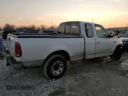 ✅ 1997 Ford F-250 • VIN: 1FTFX27L1VNB81458 • Lot: 83206264. Listed on Copart with 231,088 mi. Free auction sales archive from the USA and detailed vehicle history report at DreamBid. Image 3.