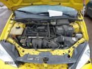 ✅ 2007 Ford Focus S • VIN: 1FAHP37N67W165839 • Lot: 42846208. Wystawiony na IAAI z przebiegiem 152 261 mil. Bezpłatny archiwum sprzedaży aukcyjnych z USA i szczegółowy raport historii pojazdu na DreamBid. Zdjęcie 10.