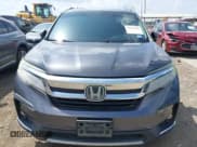 ✅ 2019 Honda Pilot Touring 8-Passenger • VIN: 5FNYF5H93KB010964 • Lot: 42743156. Listed on IAAI with 270,017 mi. Free auction sales archive from the USA and detailed vehicle history report at DreamBid. Image 11.