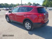 ✅ 2015 Toyota RAV4 LE • VIN: JTMZFREV4FD061576 • Lot: 42958797. Wystawiony na IAAI z przebiegiem 275 584 mil. Bezpłatny archiwum sprzedaży aukcyjnych z USA i szczegółowy raport historii pojazdu na DreamBid. Zdjęcie 3.