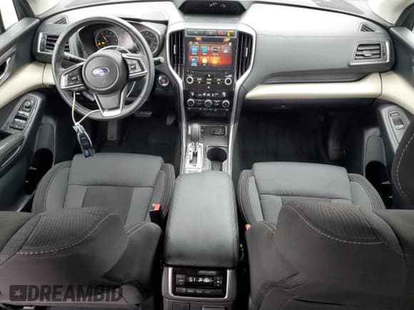 ✅ 2022 Subaru Ascent Premium • VIN: 4S4WMAEDXN3414551 • Лот: 82074545. Опубликован ранее на Copart с пробегом 47 384 миль. Бесплатный доступ к архиву аукционных продаж из США и подробный отчёт об истории автомобиля на DreamBid. Изображение 8.