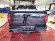 ✅ 2021 Chevrolet Colorado 4WD LT • VIN: 1GCGTCEN2M1261349 • Lot: 87117845. Listed on Copart with 82,046 mi. Free auction sales archive from the USA and detailed vehicle history report at DreamBid. Image 6.